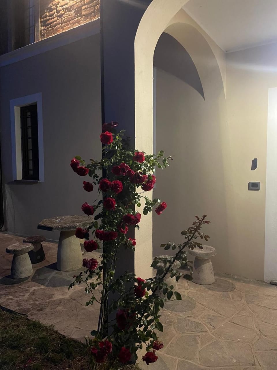 La Residenza del Vescovo Bed and Breakfast in Lombardy