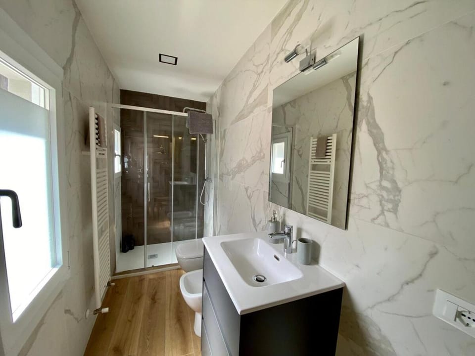 Zenone monolocale Reggio Emilia Historic Center Apartment in Reggio Emilia