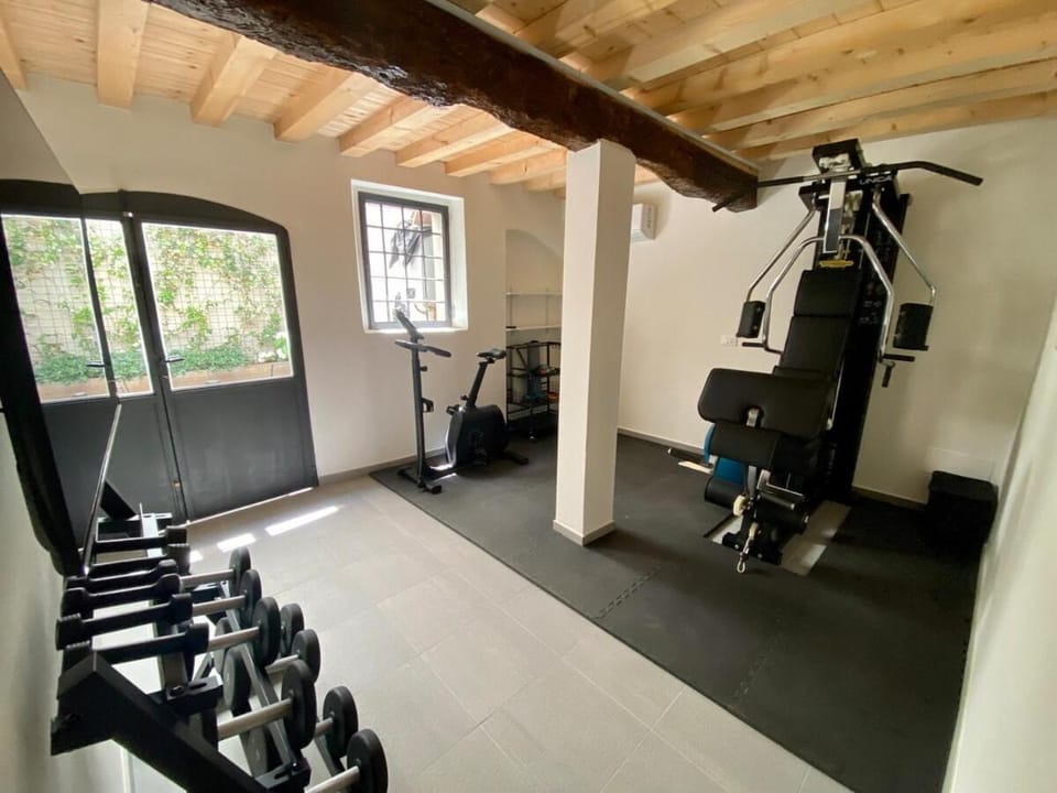 Zenone monolocale Reggio Emilia Historic Center Apartment in Reggio Emilia