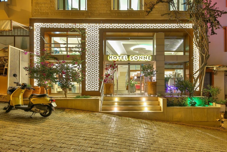 Property building, Facade/entrance, Lobby or reception, Other