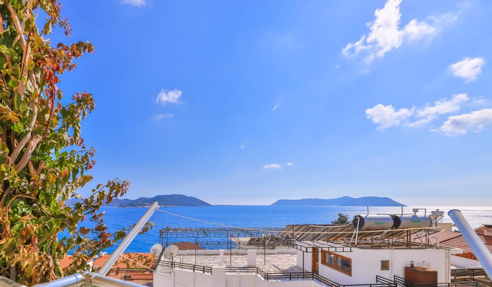 Sea view