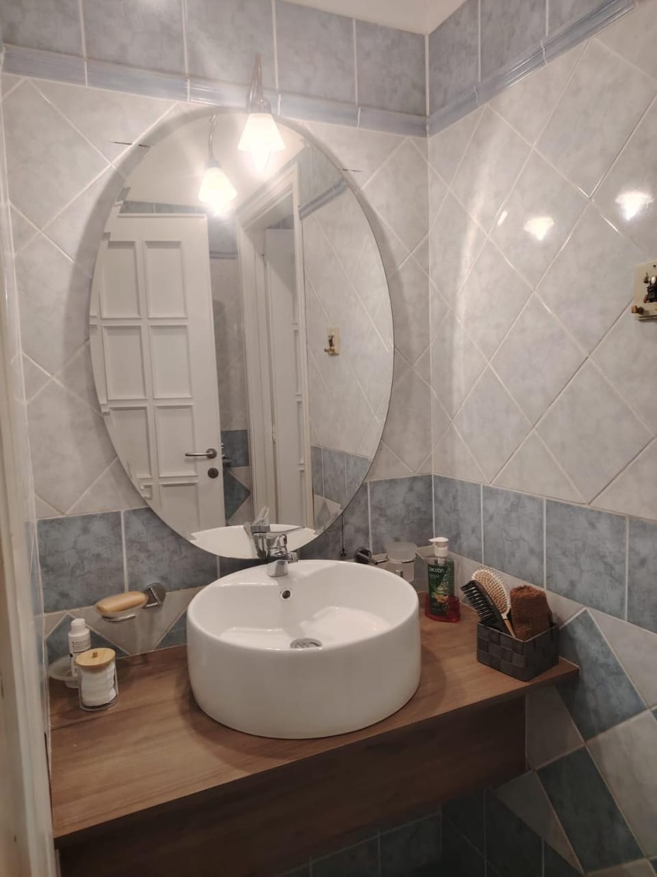 Domomia Apartment in Quartu Sant'Elena