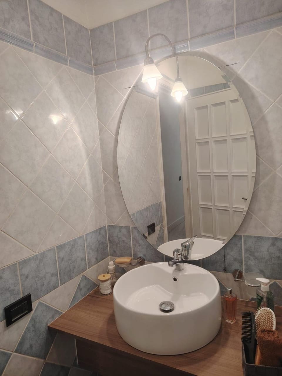 Domomia Apartment in Quartu Sant'Elena