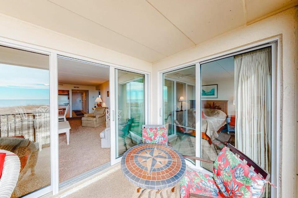 Constellation House 209 House in Ocean City