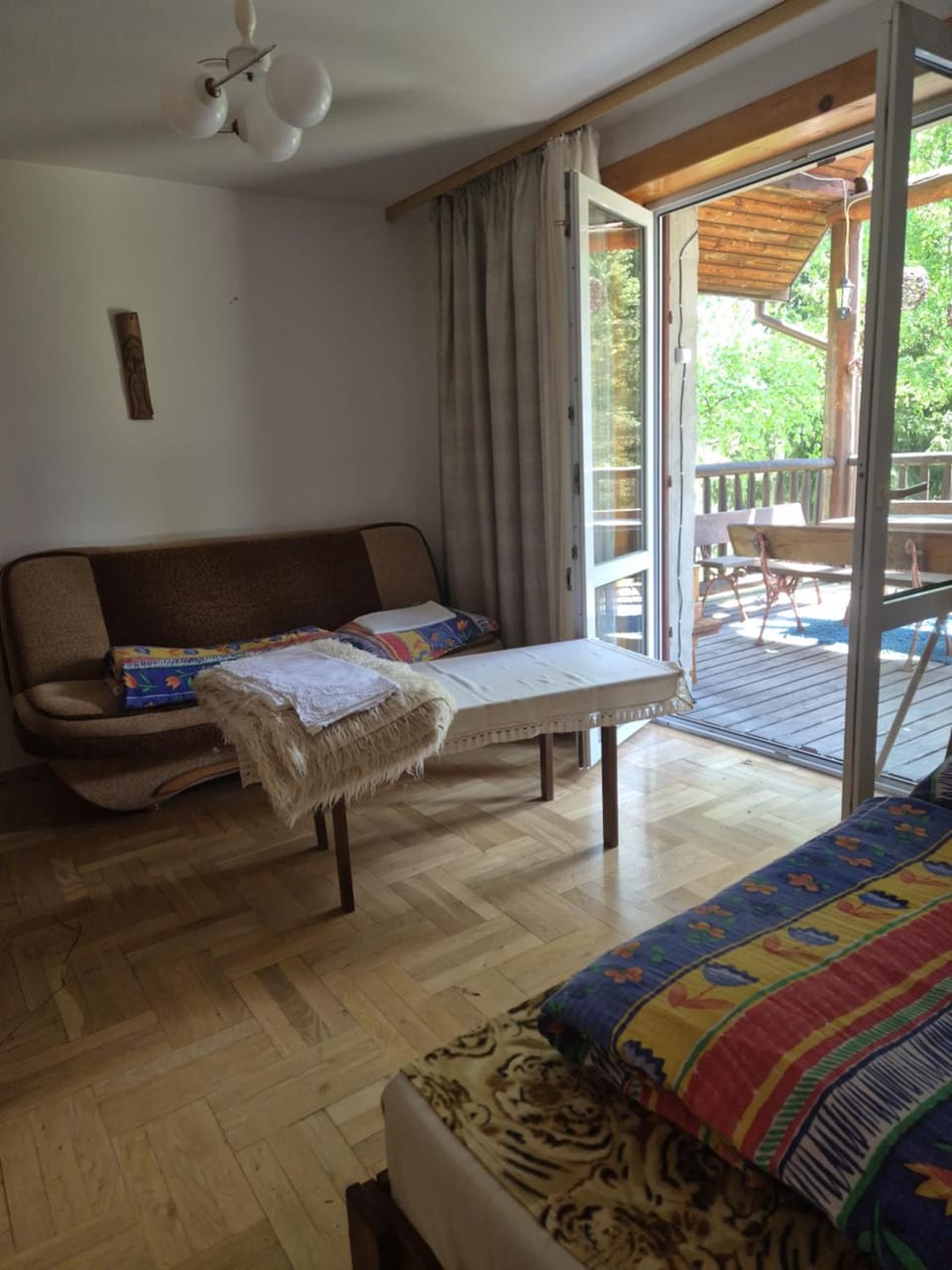 Top House Apartment in Poland
