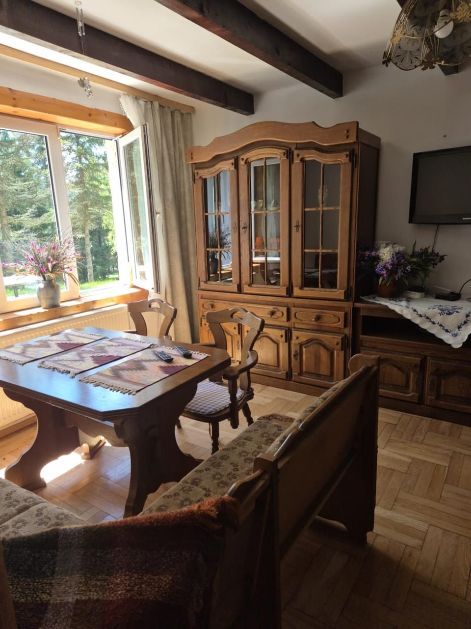 Top House Apartment in Poland