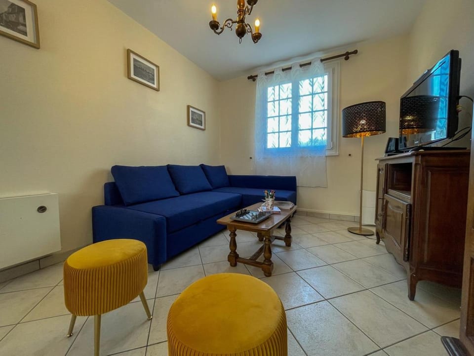 Ti maeronez Bed and Breakfast in Paimpol