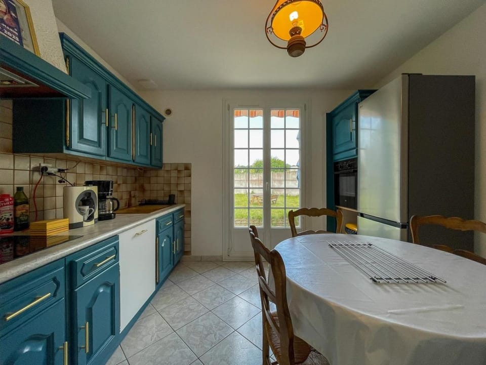 Ti maeronez Bed and Breakfast in Paimpol
