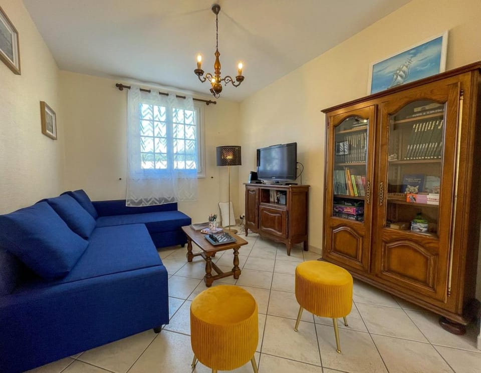 Ti maeronez Bed and Breakfast in Paimpol