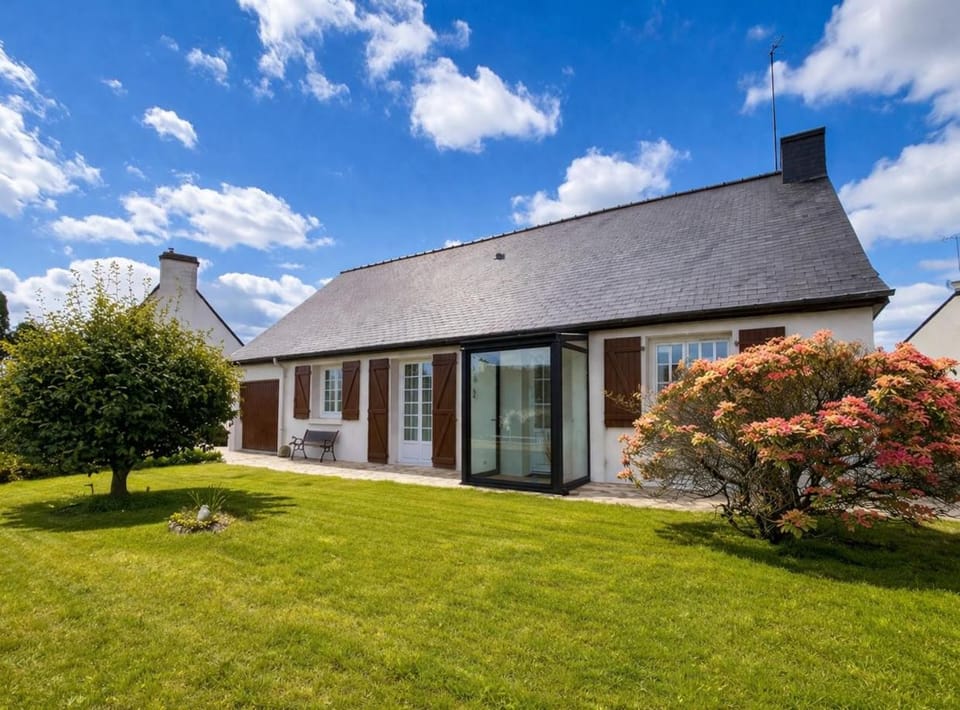 Ti maeronez Bed and Breakfast in Paimpol