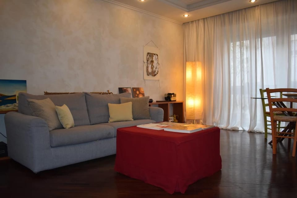 St Peter view House Vatican Apartment in Rome