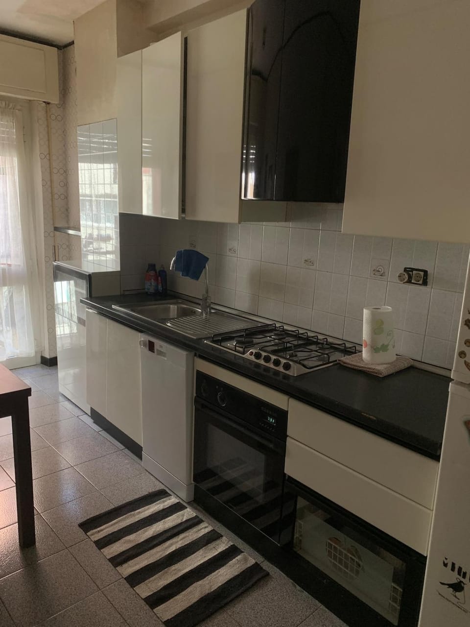 St Peter view House Vatican Apartment in Rome