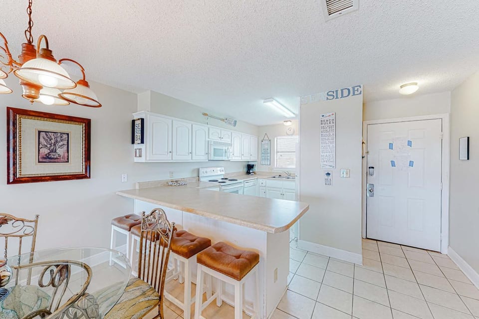 Seaside Beach & Racquet Club 1313 House in Orange Beach