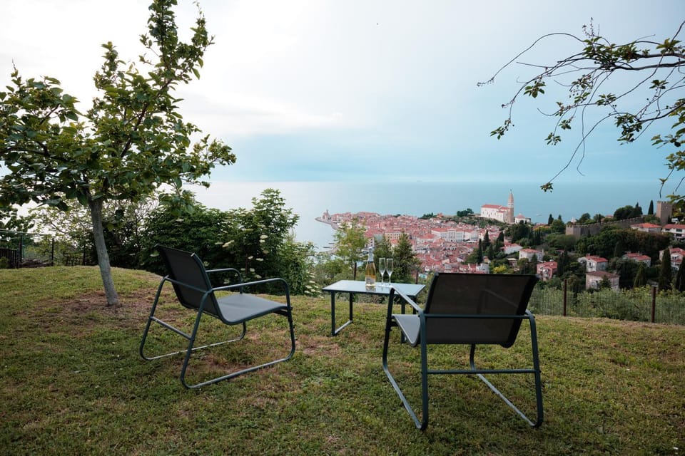 Day, Natural landscape, Sea view