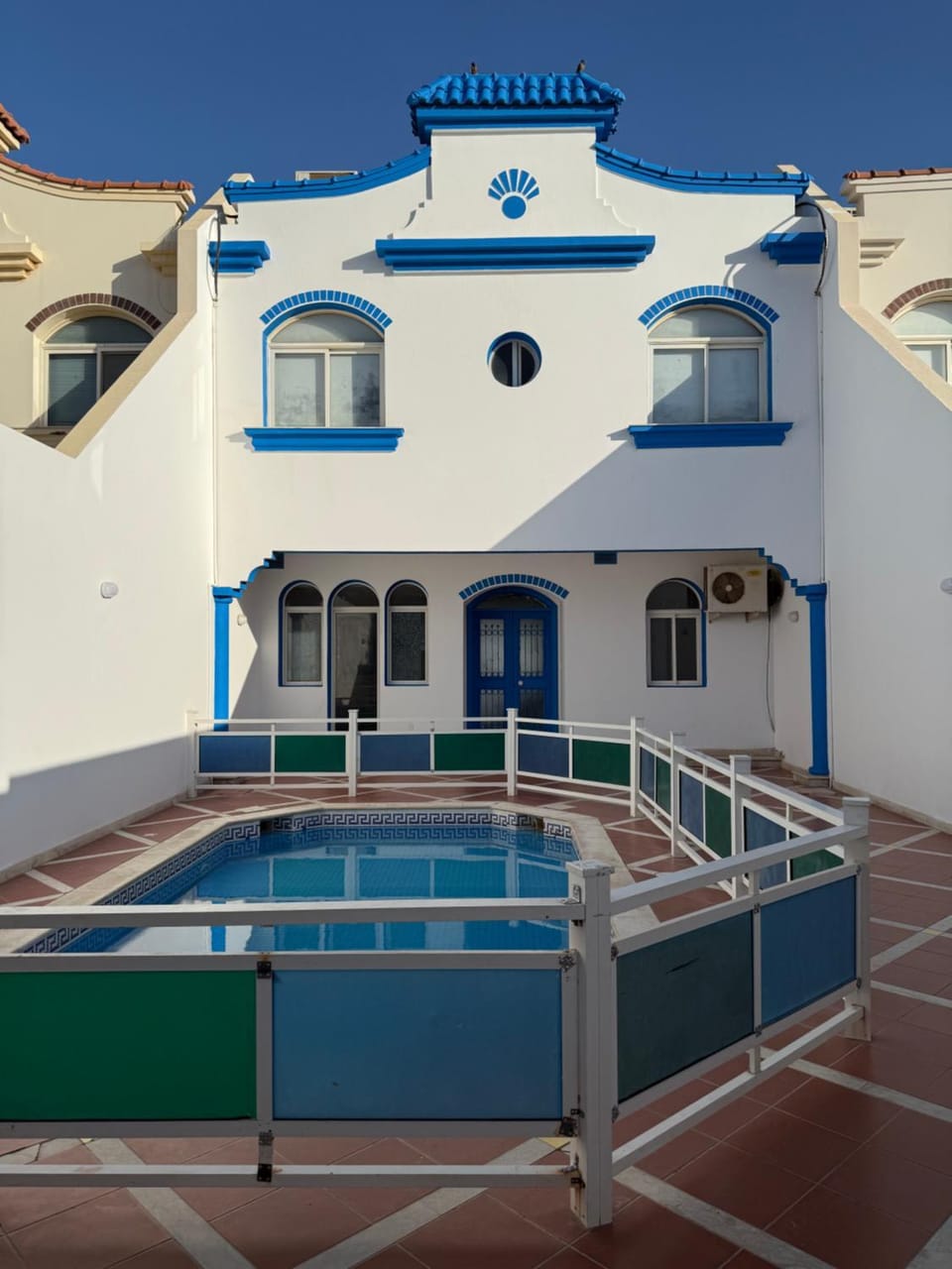 Pool view, Swimming pool, Swimming pool