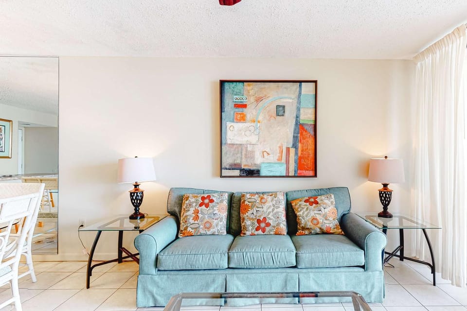 Seaside Beach & Racquet Club 3604 House in Orange Beach