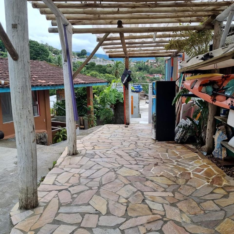 Guest House - Esmeralda Villa in Ilhabela