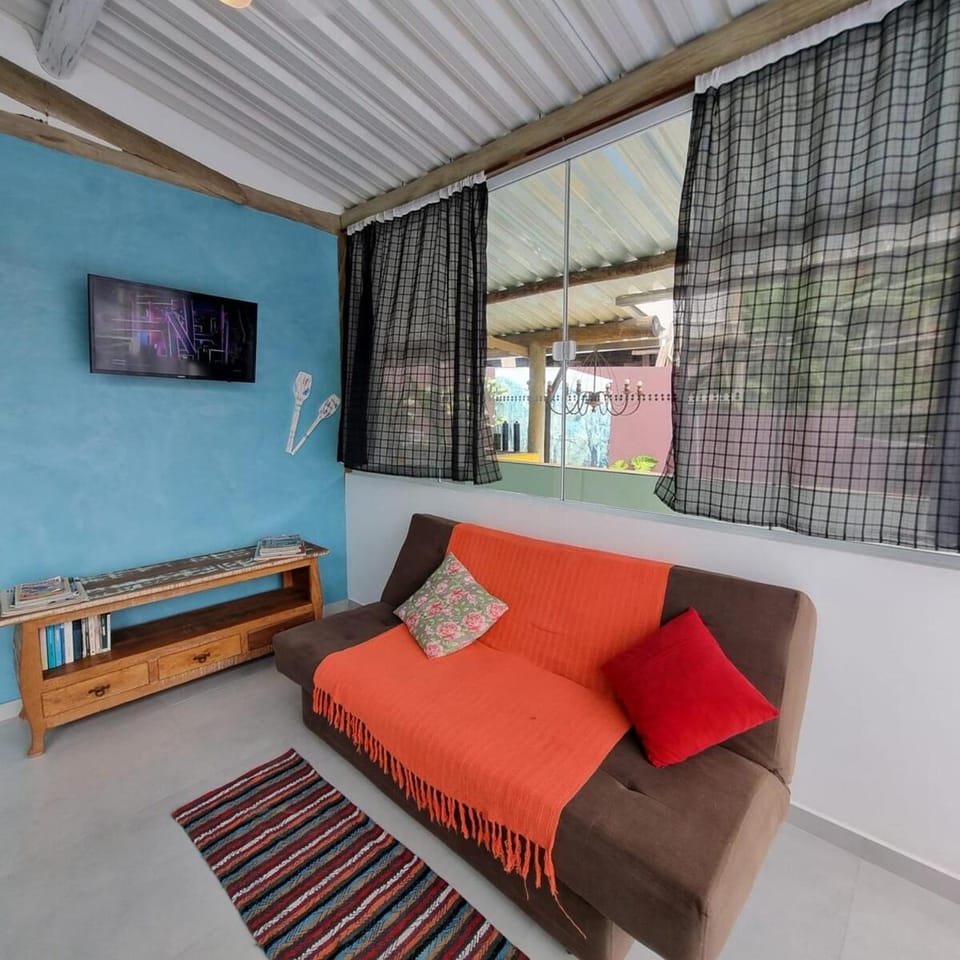 Guest House - Esmeralda Villa in Ilhabela