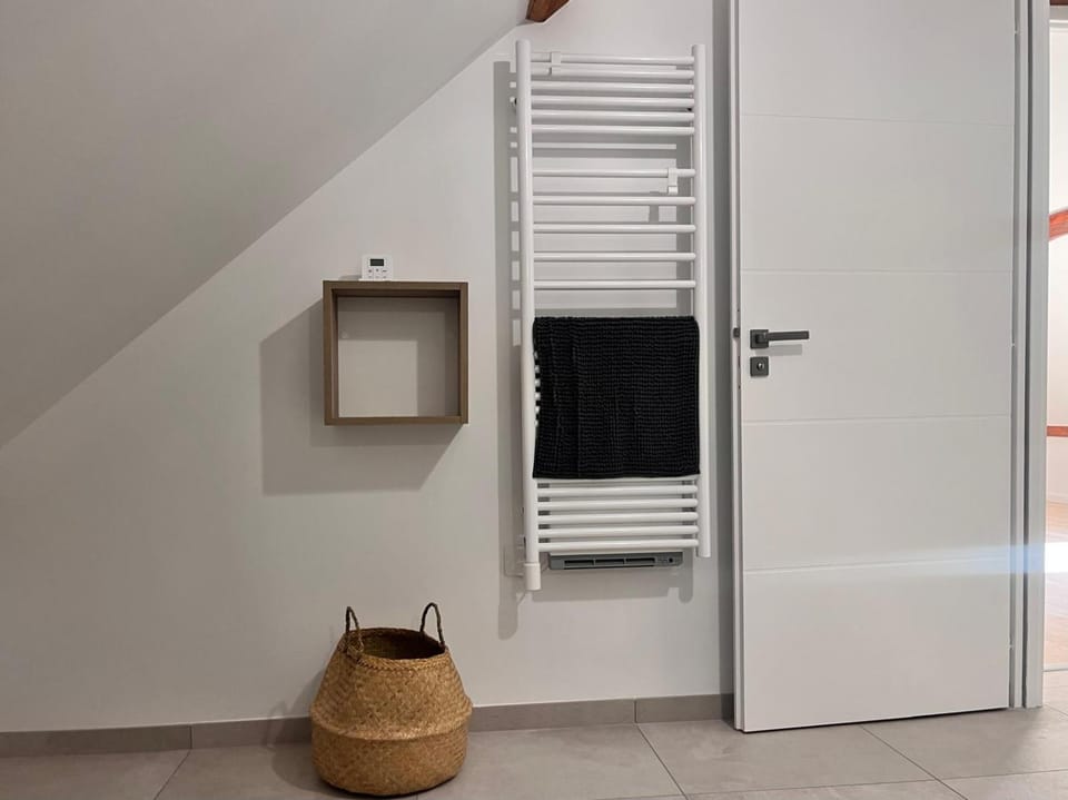 Appartement Ampuis Villa Monplaisir Apartment in Auvergne-Rhône-Alpes