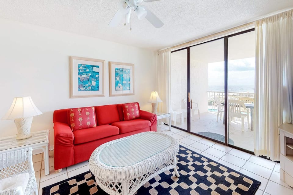 Seaside Beach & Racquet Club 3202 House in Orange Beach