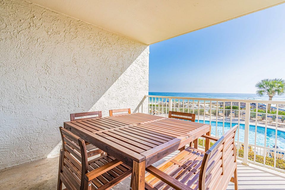 Seaside Beach & Racquet Club 3202 House in Orange Beach