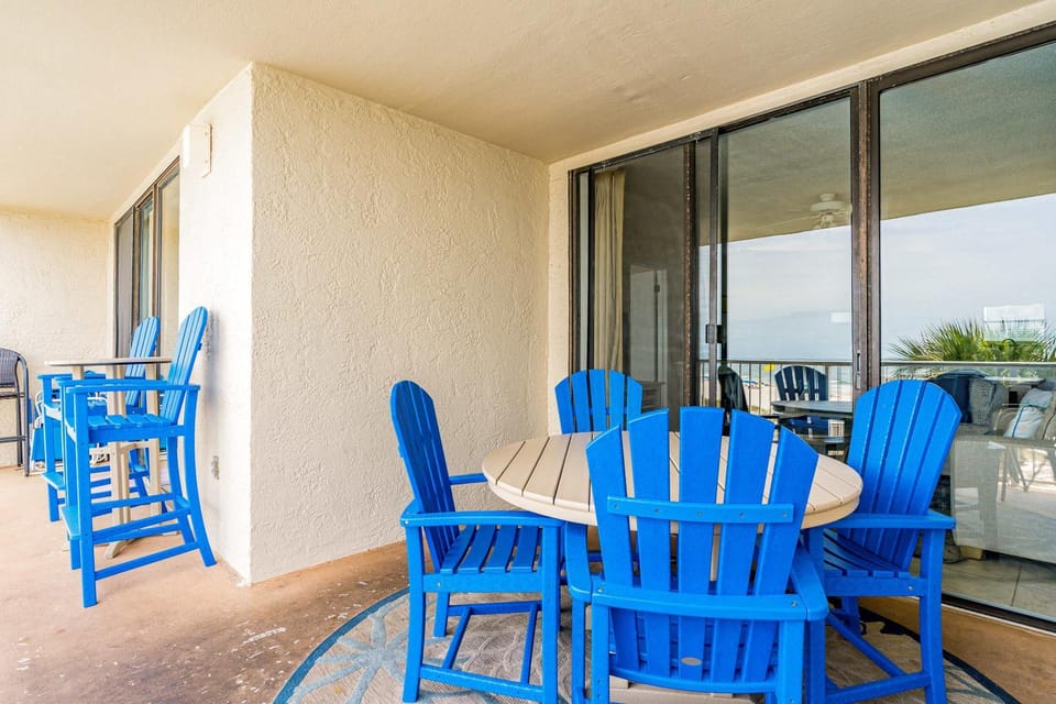 Seaside Beach & Racquet Club 3304 House in Orange Beach