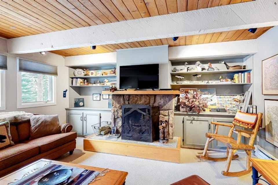Ducks Unlimited 173 Apartment in Big Sky