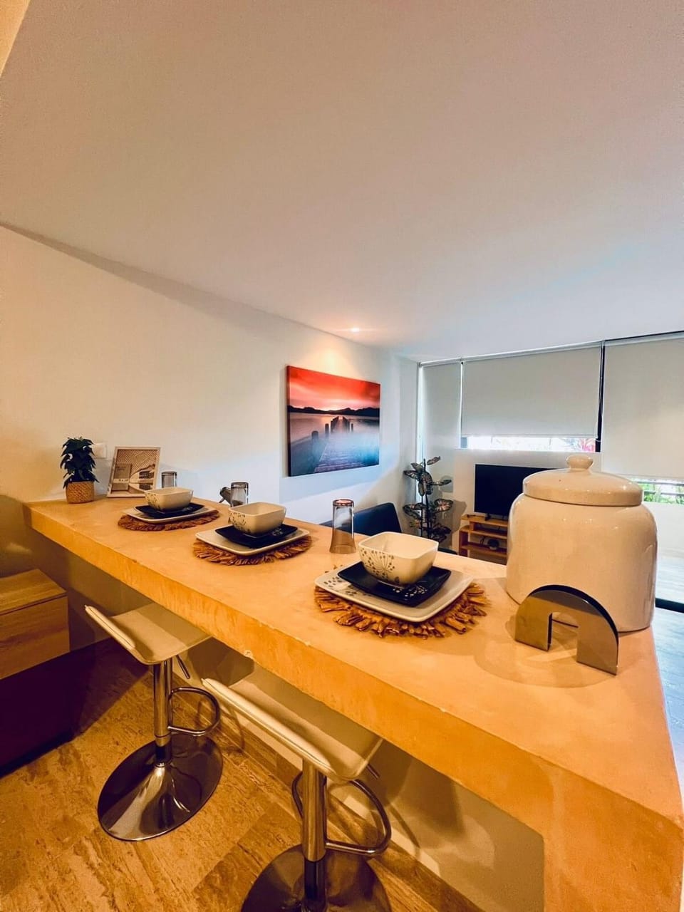 Luxurious studio, Playa del Carmen Apartment in Playa del Carmen