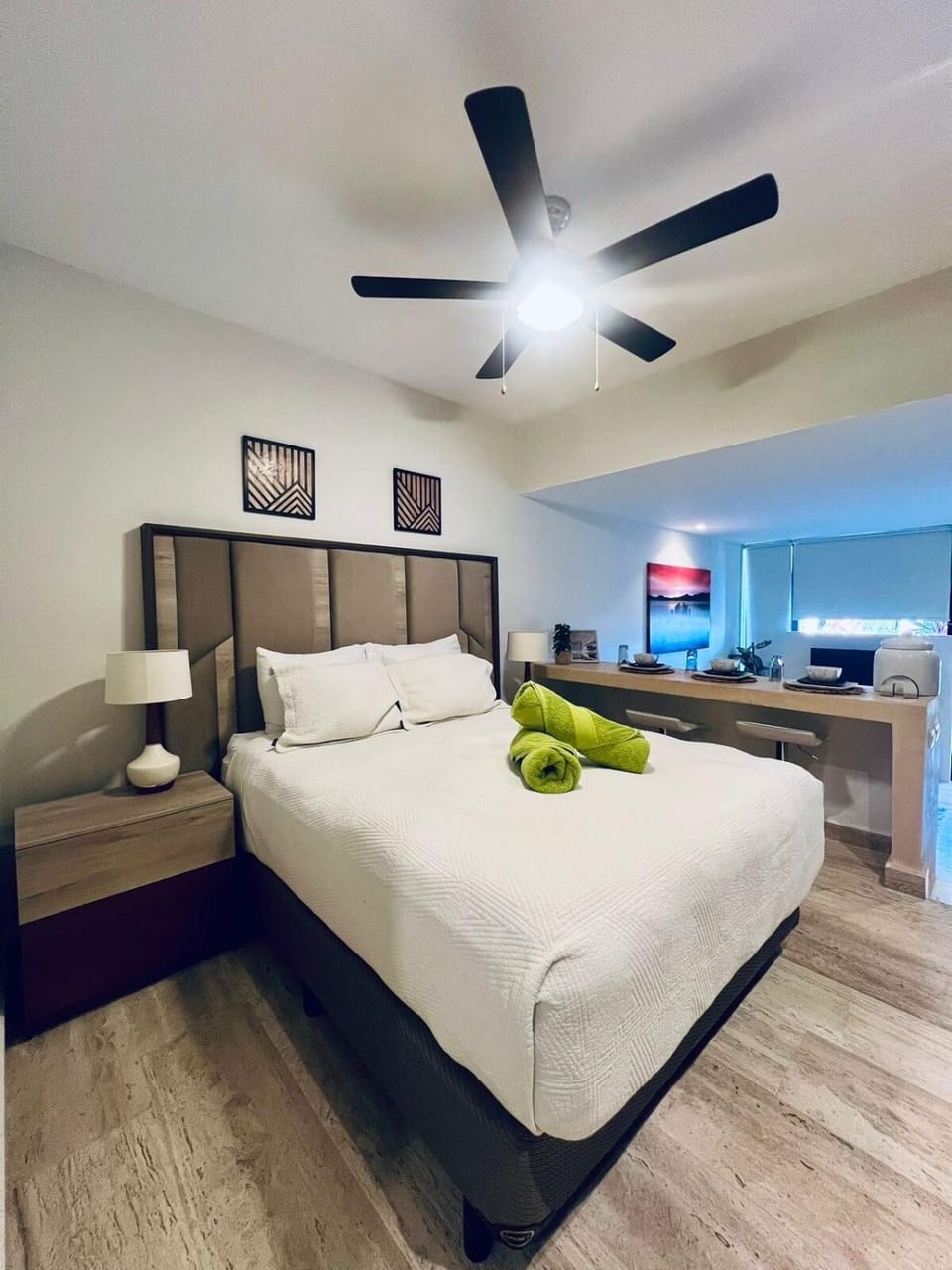 Luxurious studio, Playa del Carmen Apartment in Playa del Carmen