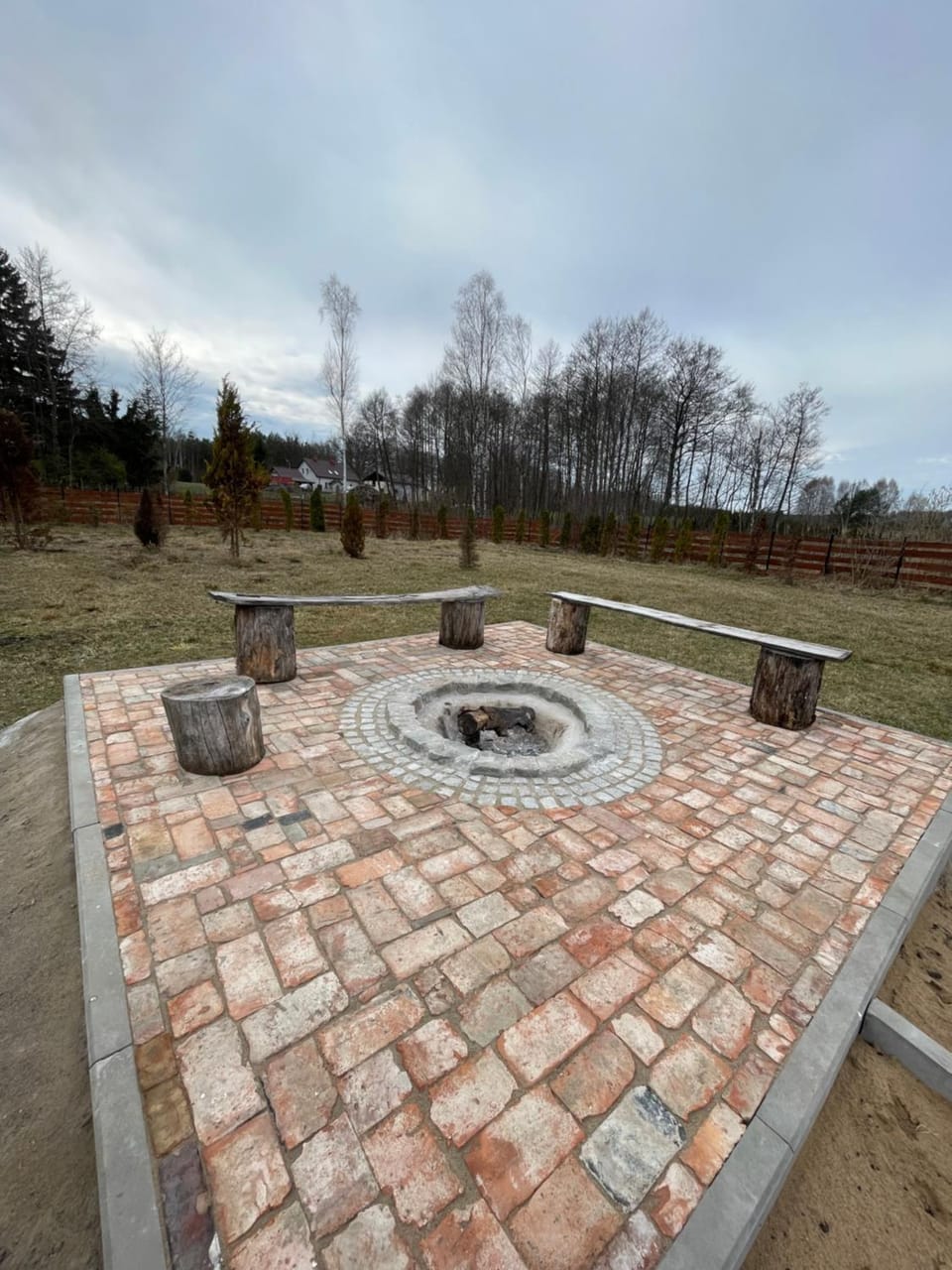 Drewniana ostoja, jacuzzi, sauna, basen - domek na wyłączność House in West Pomeranian Voivodeship, Poland