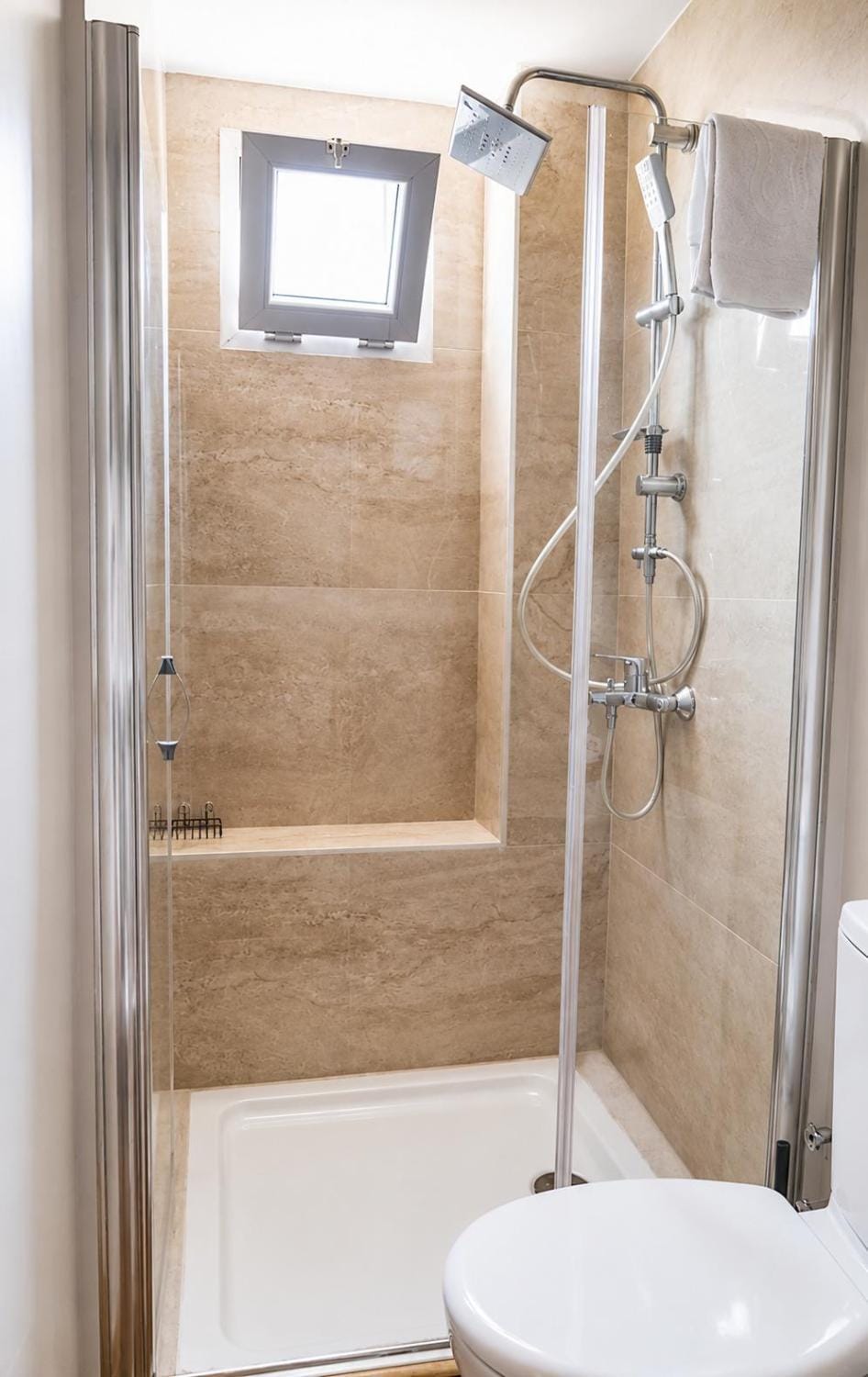 Shower