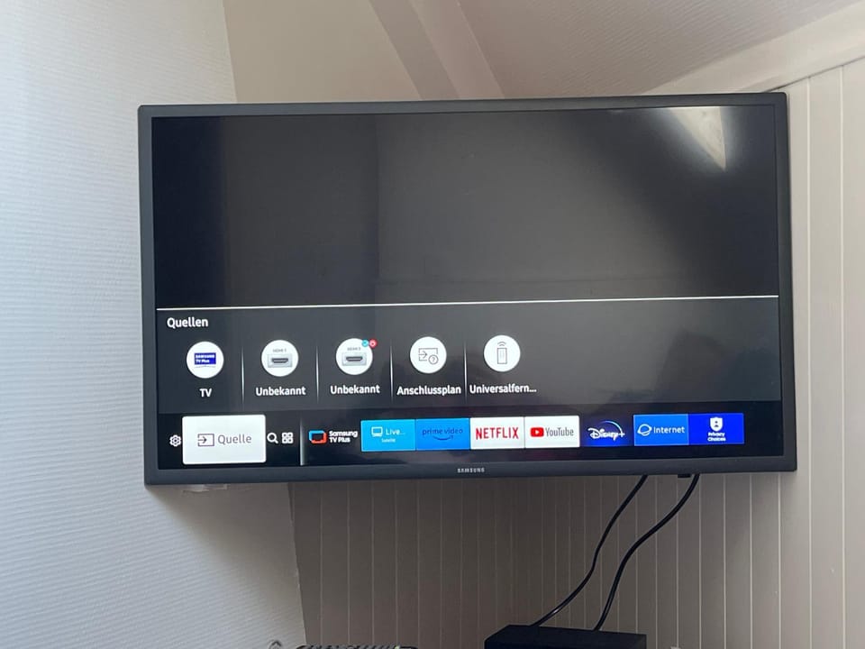 TV and multimedia