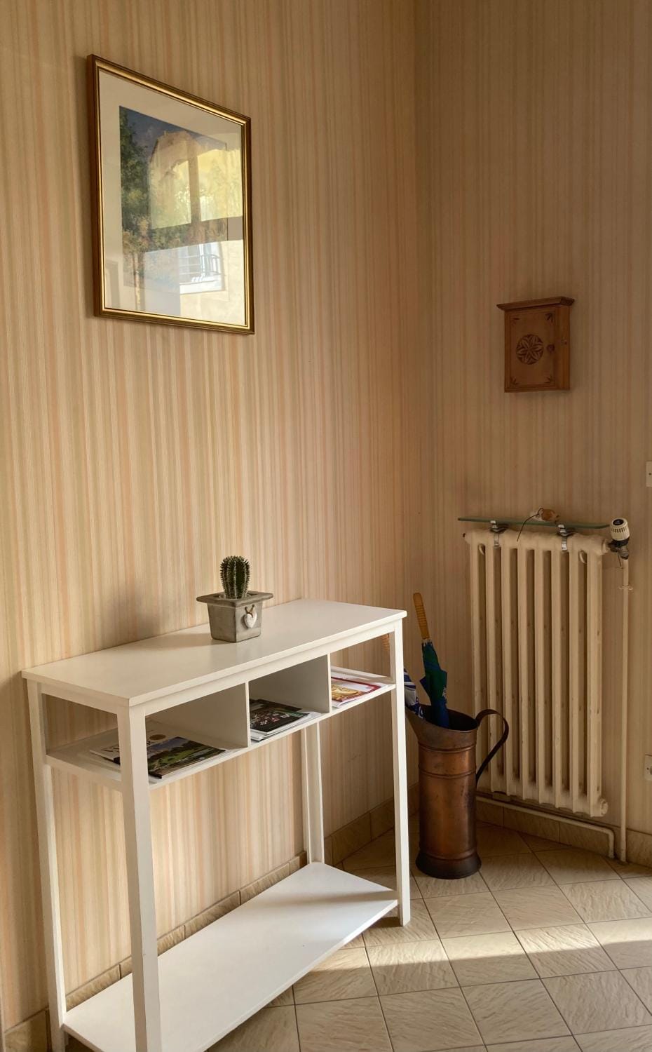 Charmante Mancelle à louer pour évènement circuit 24h House in Le Mans