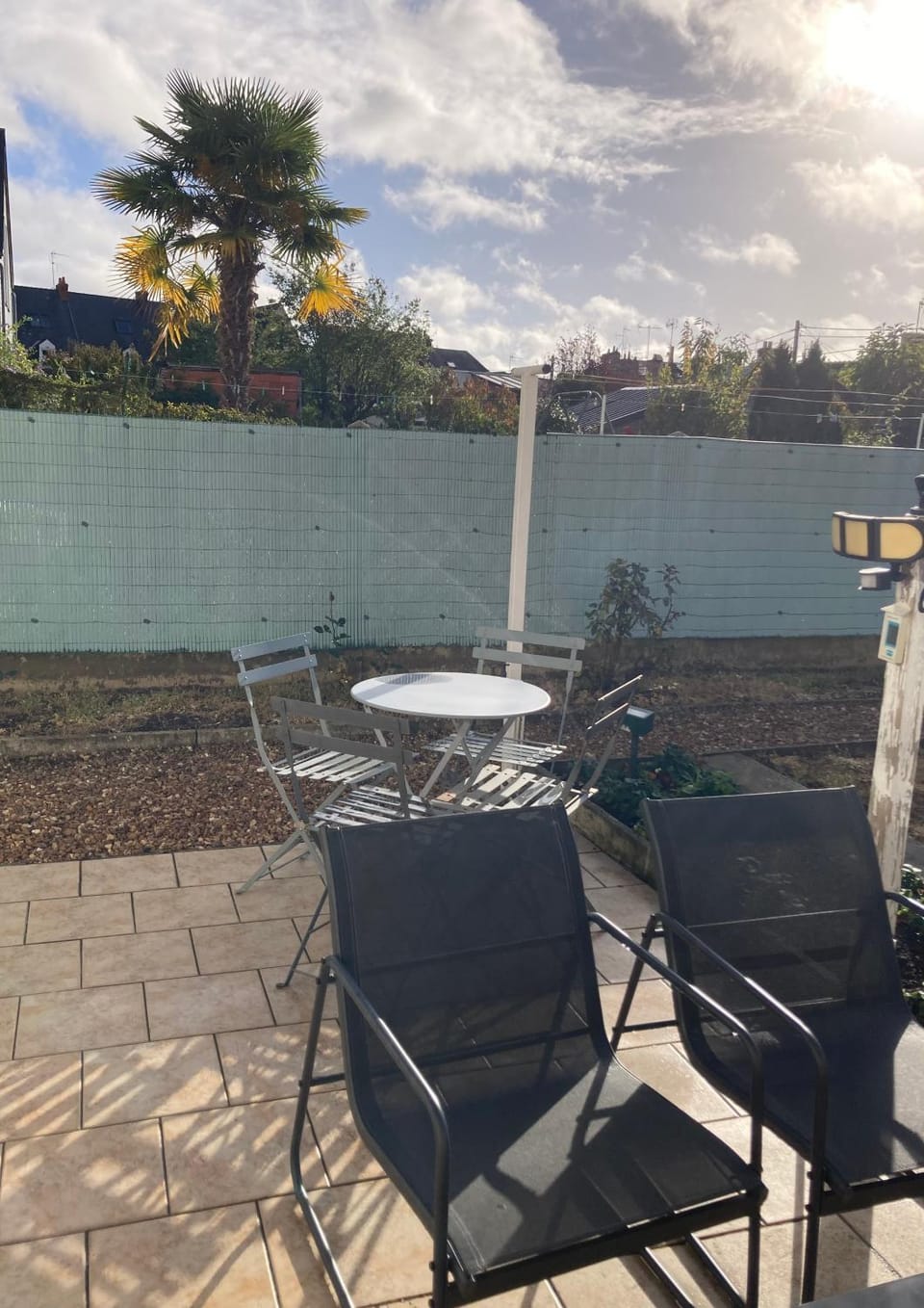 Charmante Mancelle à louer pour évènement circuit 24h House in Le Mans