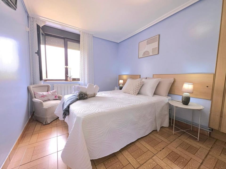 La Casa de Lidya - 36802 Apartment in Cantabria