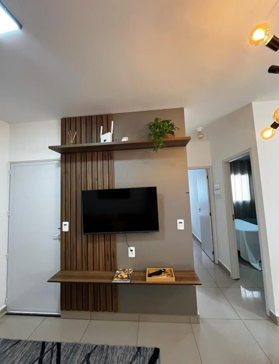 Casa Loft Home Viva Parque House in State of Mato Grosso, Brazil