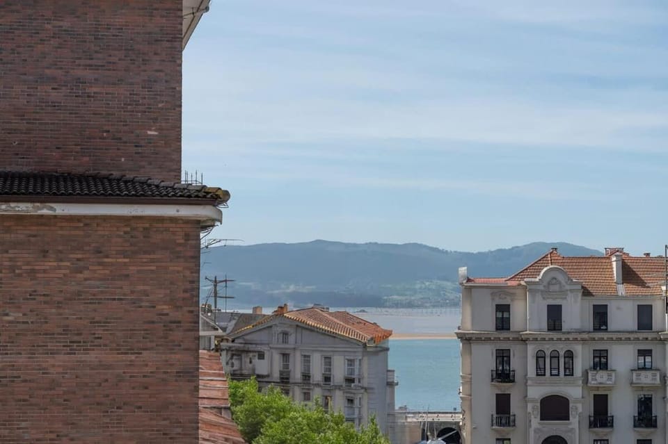 La Ventana del Museo Apartment in Santander