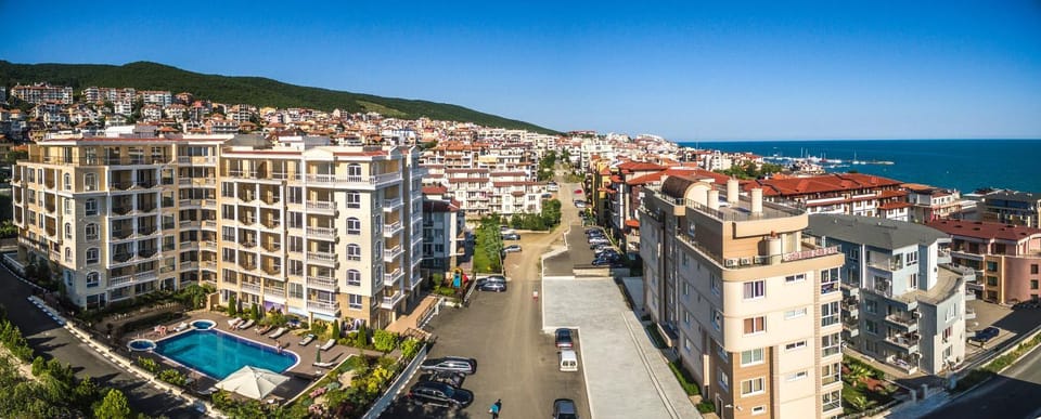 City view