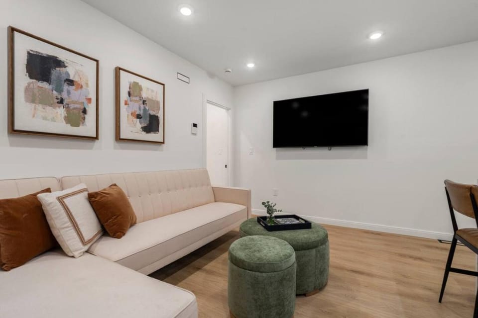 TV and multimedia, Living room