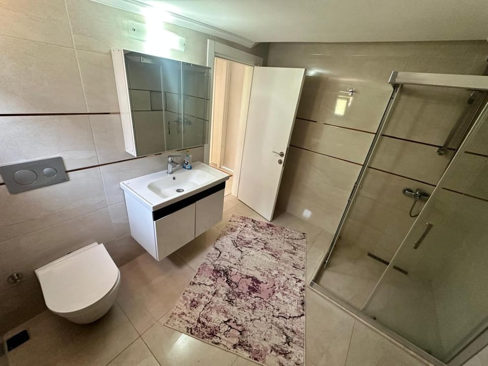 Villa huzur Apartment in Muğla Province