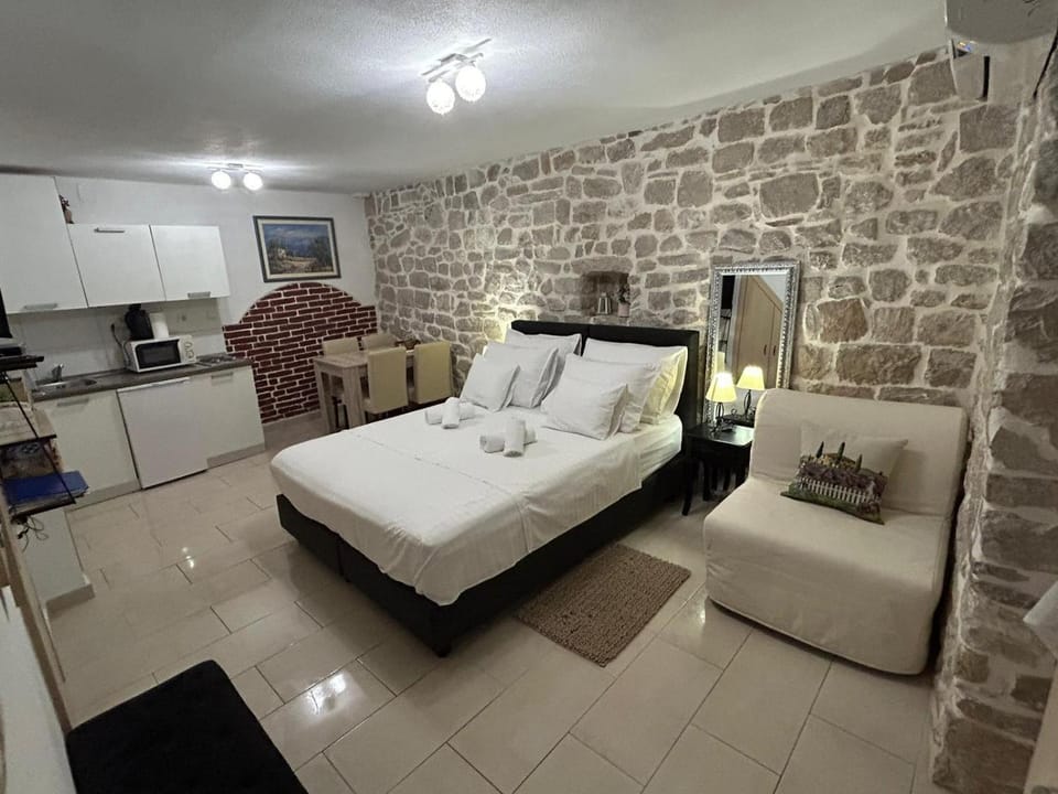 Antea Apartment in Split