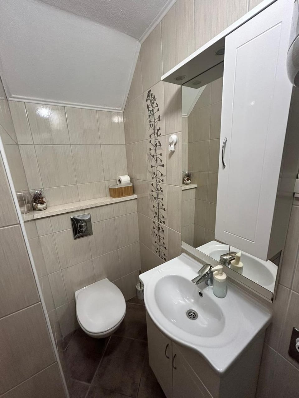 Antea Apartment in Split