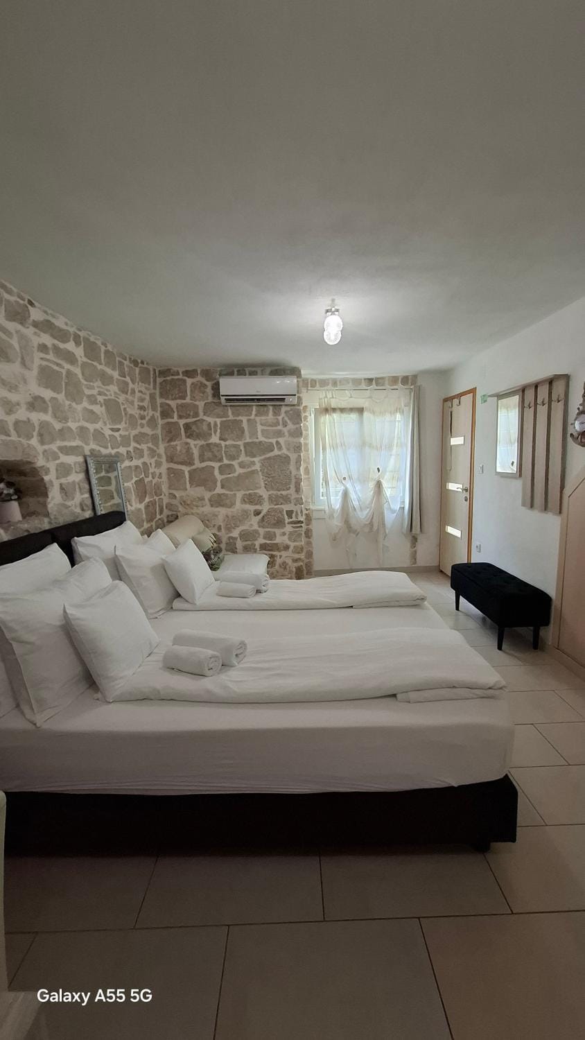 Antea Apartment in Split