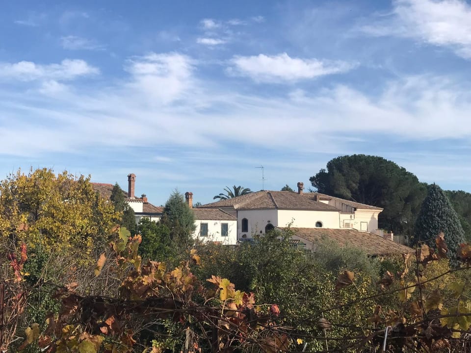 Casa Vacanze Etna House in Sicily
