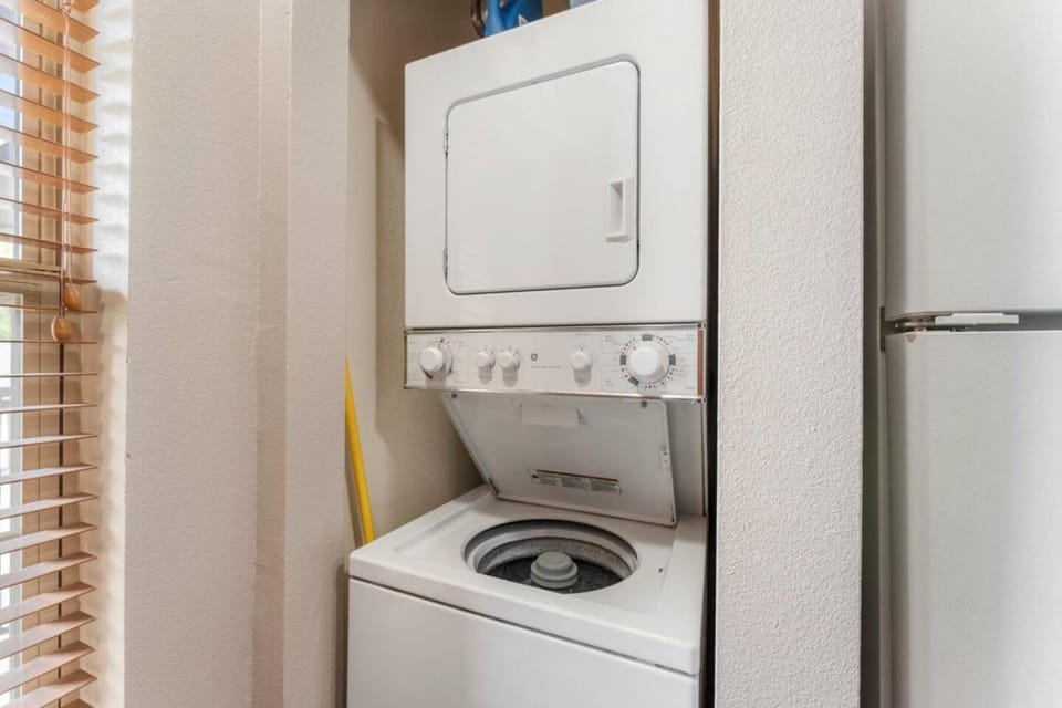 washing machine, dryer