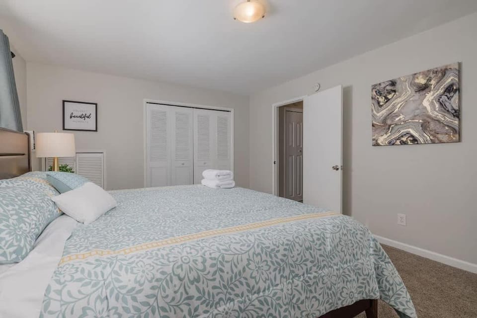 Downtown WestChester Casa with King Beds House in Anchorage