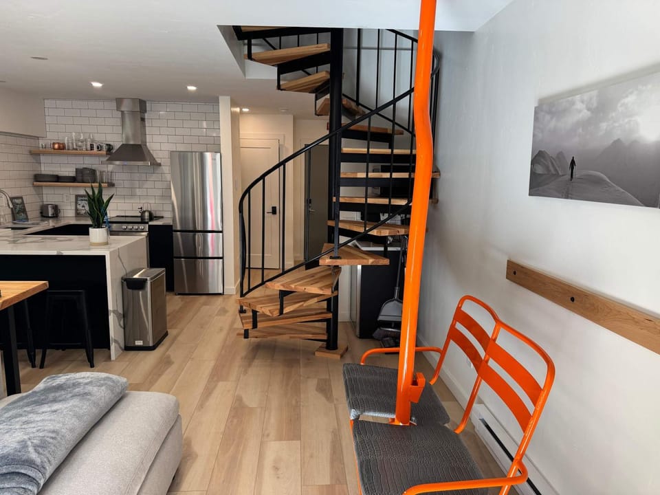Alyeska Slope-Side Sanctuary Apartment in Anchorage