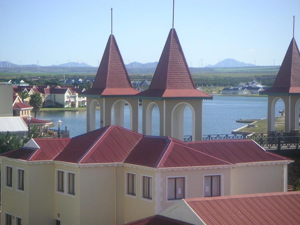 Lake view