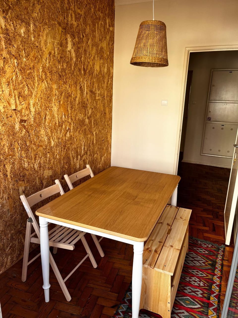 Residencias do Bairro Hostel in Lisbon