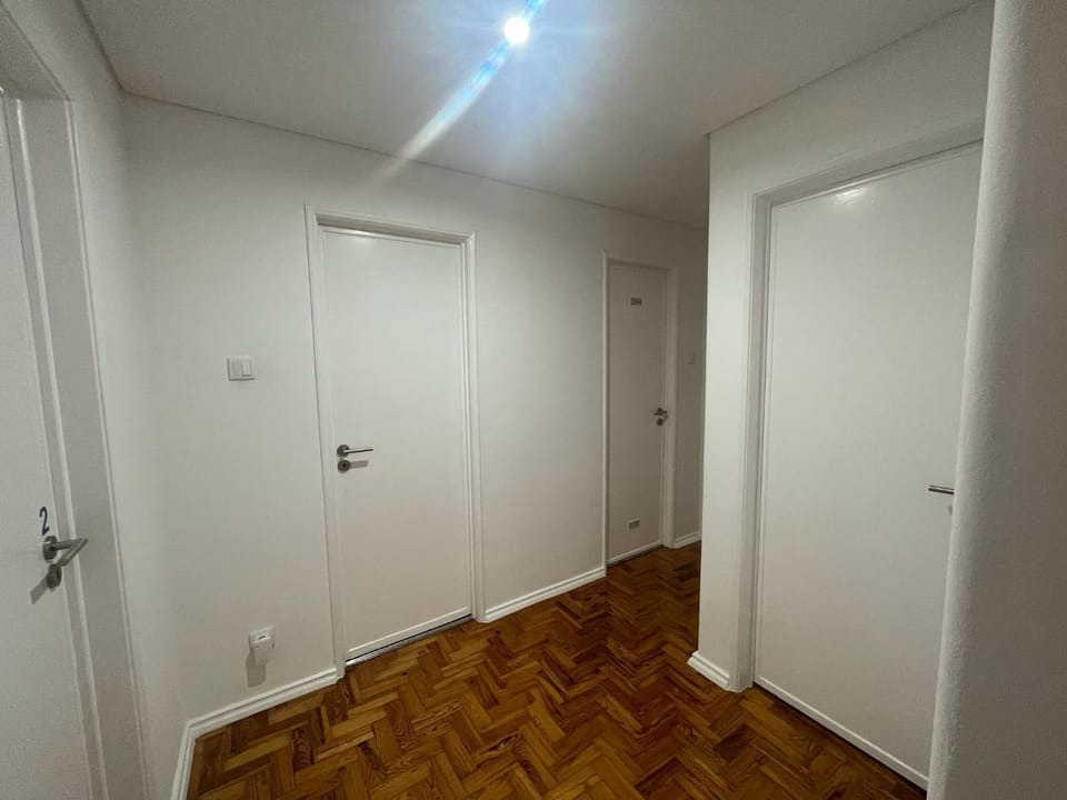 Residencias do Bairro Hostel in Lisbon